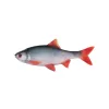 Fox Rage Ultra Natural Roach Fillet 8cm Plasztik Csali 4db