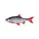 Fox Rage Ultra Natural Roach Fillet 8cm Plasztik Csali 4db