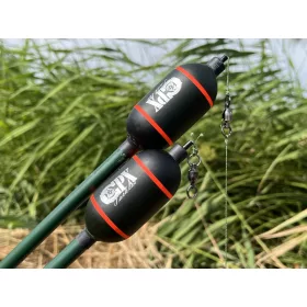 CPX Tackles 65cm Nezostavený povrchový sumcový plavák
