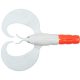 Fox Rage Mini Craw UV Red Head Gumená nástraha 10cm
