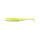 Fox Rage Scent Shads Bulk Chartreuse Ayu 9cm Plastová nástraha