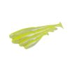 Fox Rage Scent Shads Bulk Chartreuse Ayu 9cm Plastová nástraha