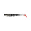 Fox Rage Scent Shads Bulk Ultra Natural Perch 9cm Plastová nástraha
