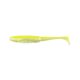 Fox Rage Scent Shads Bulk Chartreuse Ayu 11cm Plastová nástraha