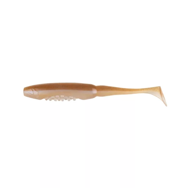 Fox Rage Scent Shads Bulk Nat Wakasagi 13cm Plastová Nástraha