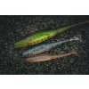 Fox Rage Scent Shads Bulk Nat Wakasagi 13cm Plastová Nástraha