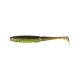 Fox Rage Scent Shads Bulk Green Pumpkin 13cm Plastová Nástraha