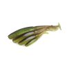 Fox Rage Scent Shads Bulk Green Pumpkin 13cm Plastová Nástraha