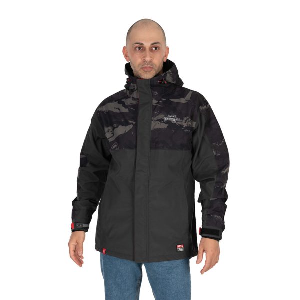 Fox Rage RS Triple-Layer Jacket Vodotesná bunda 3XL