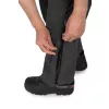 Fox Rage RS Triple-Layer Salopettes Vodotesné nohavice s trakmi M