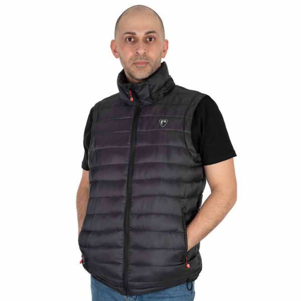 Fox Rage Heated Gilet Vyhrievaná Vesta 2XL