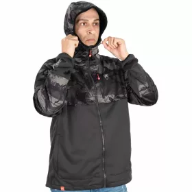 Fox Rage Voyager Ľahká vetrovka Windblocker M