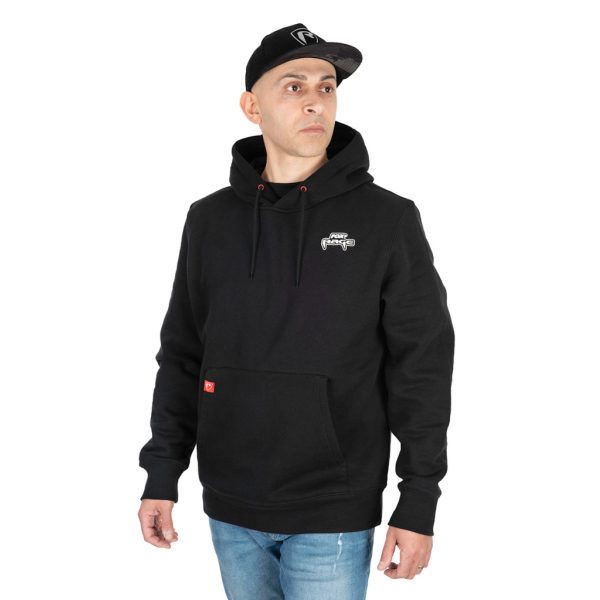 Fox Rage Ragewear Hoody Mikina s kapucňou 3XL