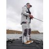 Fox Rage Light Camo RS Triple Layer Salopettes Nohavice na traky M