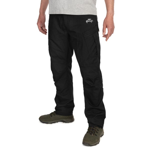 Fox Rage Combat Trousers Nohavice S