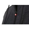 Fox Rage Voyager Hoody Dark Grey Mikina na zips 2XL