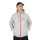 Fox Rage Voyager Zip Hoody Light Grey Mikina na zips S