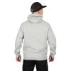 Fox Rage Voyager Zip Hoody Light Grey Mikina na zips S