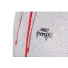 Fox Rage Voyager Zip Hoody Light Grey Mikina na zips S