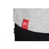 Fox Rage Voyager Tee Dark Grey Svetlosivé Tričko S