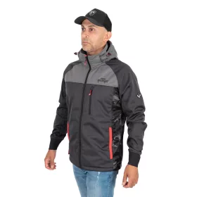 Fox Rage Voyager Wind Blocker Bunda proti vetru S