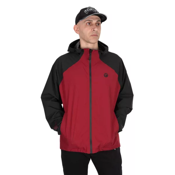 Fox Rage Pro Series Stash Nepremokavá Bunda S