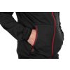 Fox Rage Pro Series Mikina s Kapucňou na Zips M