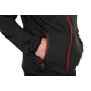 Fox Rage Pro Series Mikina s Kapucňou na Zips L