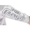 Fox Rage UV Hooded Light Camo Top Mikina s kapucňou S