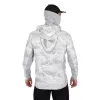 Fox Rage UV Hooded Light Camo Top Mikina s kapucňou M