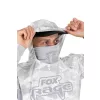 Fox Rage UV Hooded Light Camo Top Mikina s kapucňou M