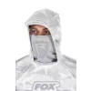 Fox Rage UV Hooded Light Camo Top Mikina s kapucňou XL