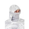 Fox Rage UV Hooded Light Camo Top Mikina s kapucňou 2XL