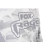 Fox Rage UV Hooded Light Camo Top Mikina s kapucňou 2XL