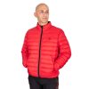 Fox Rage Reversible Quilted Jacket Obojstranná prešívaná bunda S