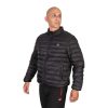 Fox Rage Reversible Quilted Jacket M Obojstranná prešívaná bunda