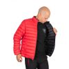 Fox Rage Reversible Quilted Jacket M Obojstranná prešívaná bunda