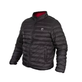   Fox Rage Reversible Quilted Jacket Obojstranná prešívaná bunda L