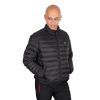Fox Rage Reversible Quilted Jacket Obojstranná Bunda 2XL