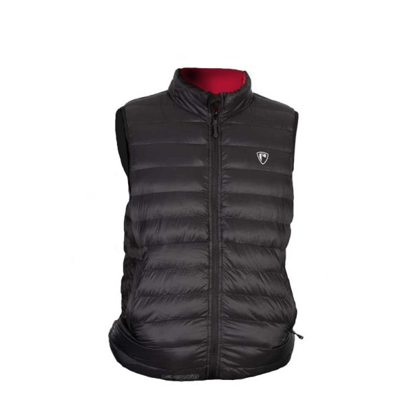 Fox Rage Reversible Gilet Jacket Obojstranná Vesta L
