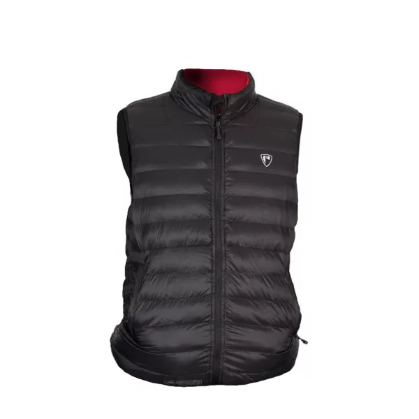 Fox Rage Reversible Gilet Jacket Obojstranná Vesta XL