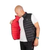 Fox Rage Reversible Gilet Jacket Obojstranná Vesta XL