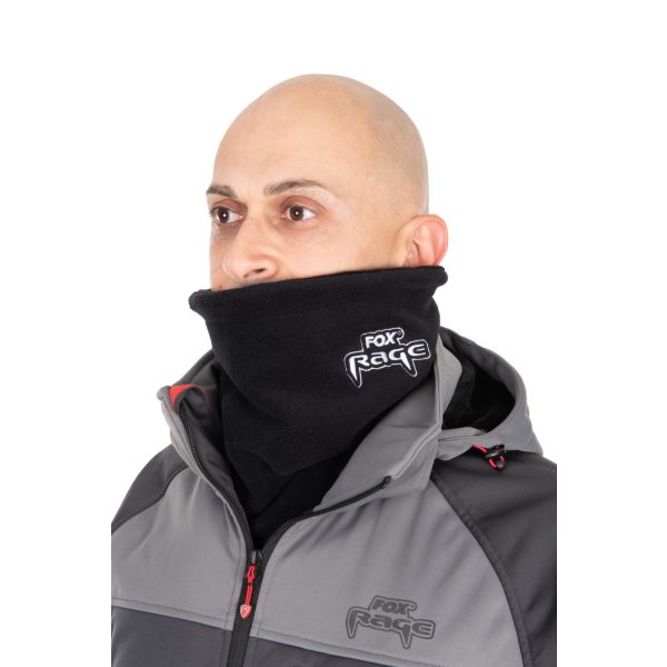 Fox Rage Ragewear Fleece Snood Tunelový Šál