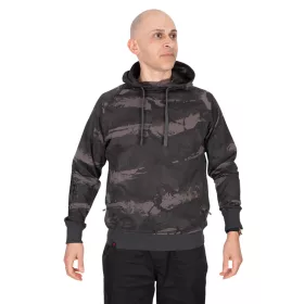 Fox Rage Voyager Camo Hoody Kapucnis Pulóver XL