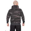 Fox Rage Voyager Camo Hoody Kapucnis Pulóver XL