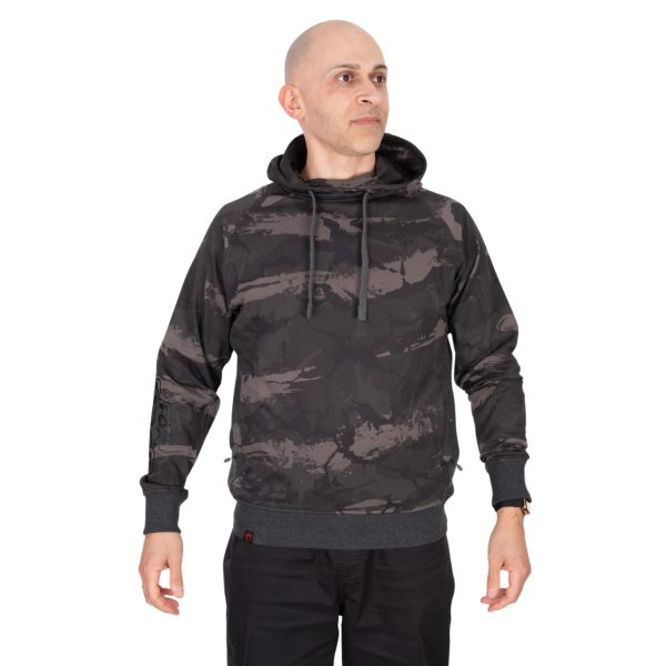 Fox Rage Voyager Camo Hoody Kapucnis Pulóver 2XL