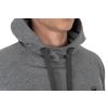 Fox Rage Voyager Szürke Hoody Kapucnis Pulóver S