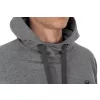 Fox Rage Voyager Szürke Hoody Kapucnis Pulóver L