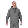 Fox Rage Voyager Szürke Hoody Kapucnis Pulóver 2XL