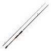 Prívlačový prút Fox Rage TR Power Shad 2,40m 3-80gr 2-dielny